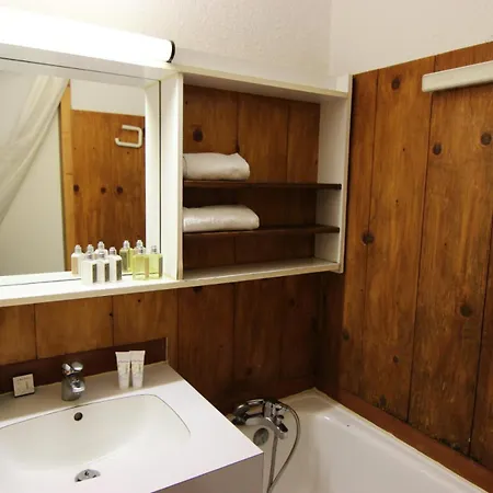 Temples Du Soleil Machu - 2 Pieces 4 Personnes Au Pied Des Pistes Et Expose Sud Mae-7683 Val Thorens