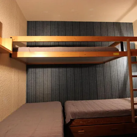 Appartement Temples Du Soleil Machu - 2 Pieces 4 Personnes Au Pied Des Pistes Et Expose Sud Mae-7683 Val Thorens