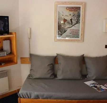 Temples Du Soleil Machu - 2 Pieces 4 Personnes Au Pied Des Pistes Et Expose Sud Mae-7683 Apartman Val Thorens